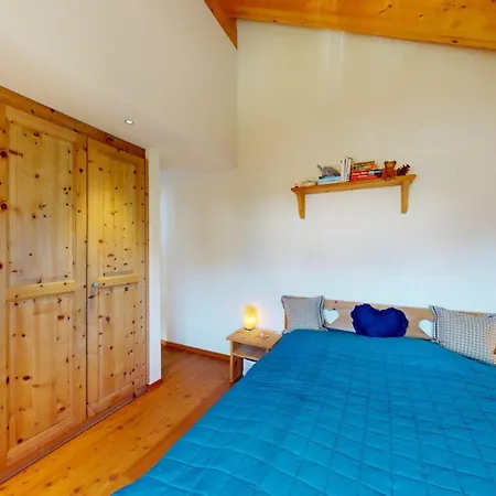 Apartment Chesa Iva